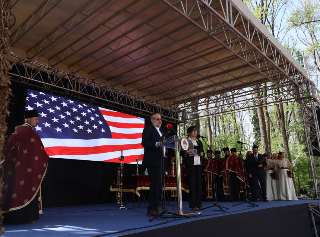 Kaplun: Donja Gradina bolni podsetnik na ono što se dešava kada se zlo ne kontroliše