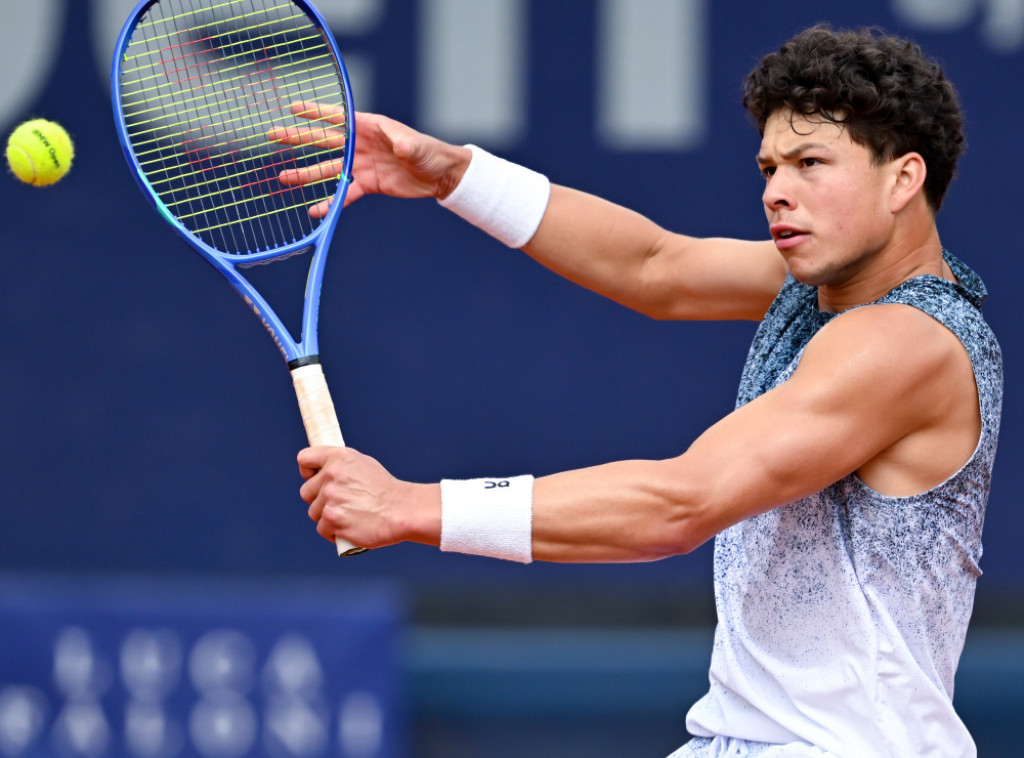 Šelton pobedio Kobolija i osvojio turnir u Minhenu