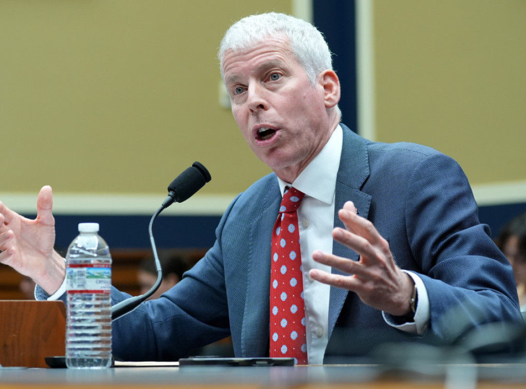 Američki ministar energetike Rajt: Pregovori o Ormuskom moreuzu idu dobro