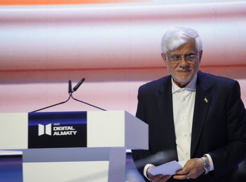 Aref: Pregovarači Irana brane nacionalne interese, stav SAD promenljivi i nedosledni