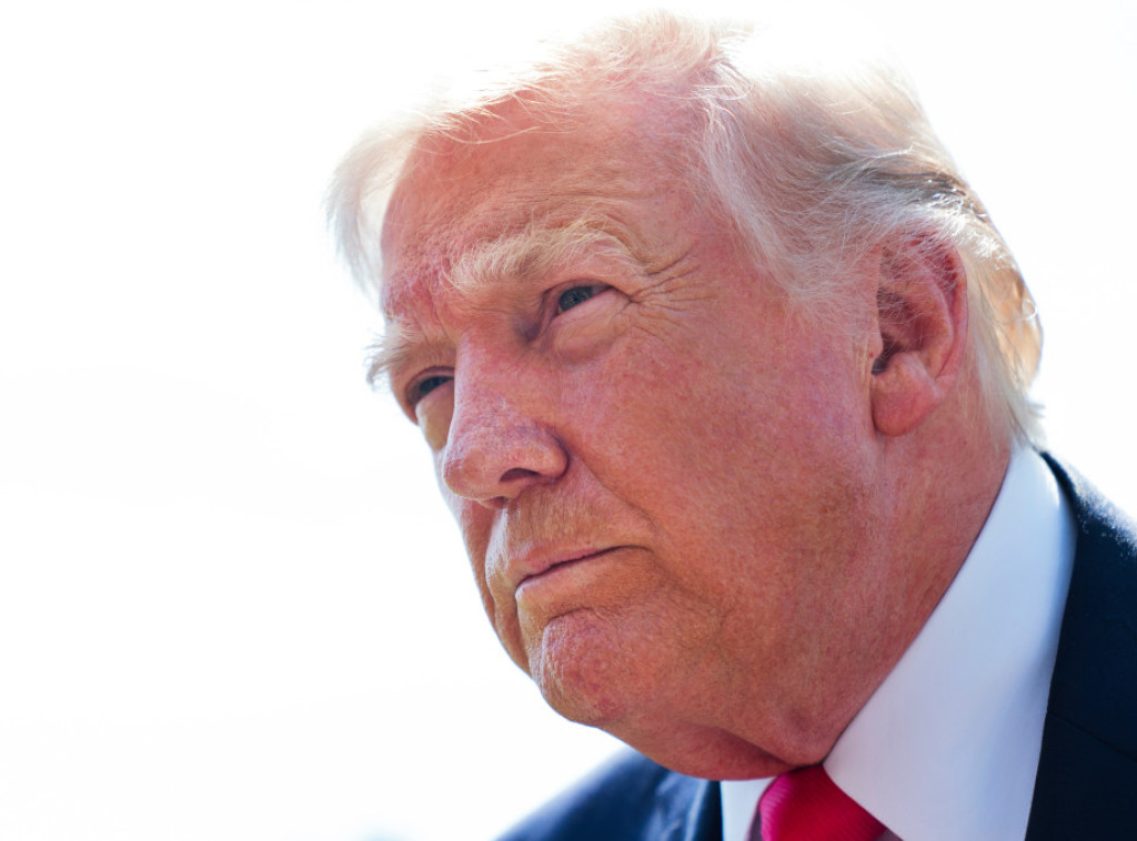 Tramp optimističan u vezi sa mogućim sporazumom sa Iranom, ali rizik od sukoba ostaje