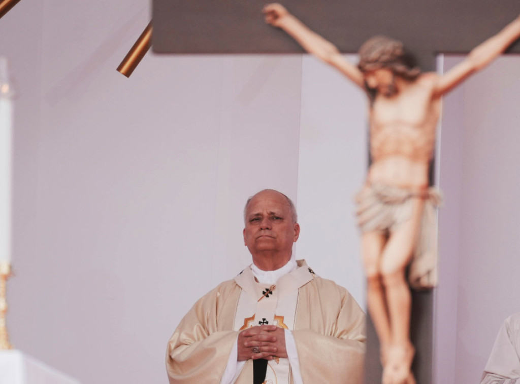 Porodice žrtava napada na školu u Iranu pozvale papu Lava XIV da bude glas njihove dece