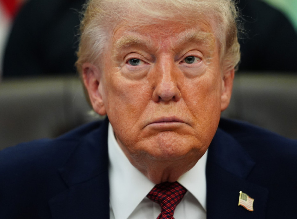 Tramp: Gađaćemo iransku ključnu infrastrukturu ako ne prihvate ponuđeni sporazum