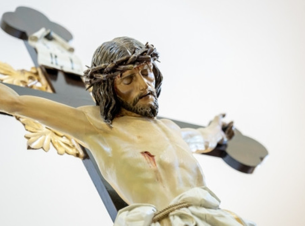 IDF: Dvojica vojnika kažnjena zbog uništavanja statue Isusa u Libanu