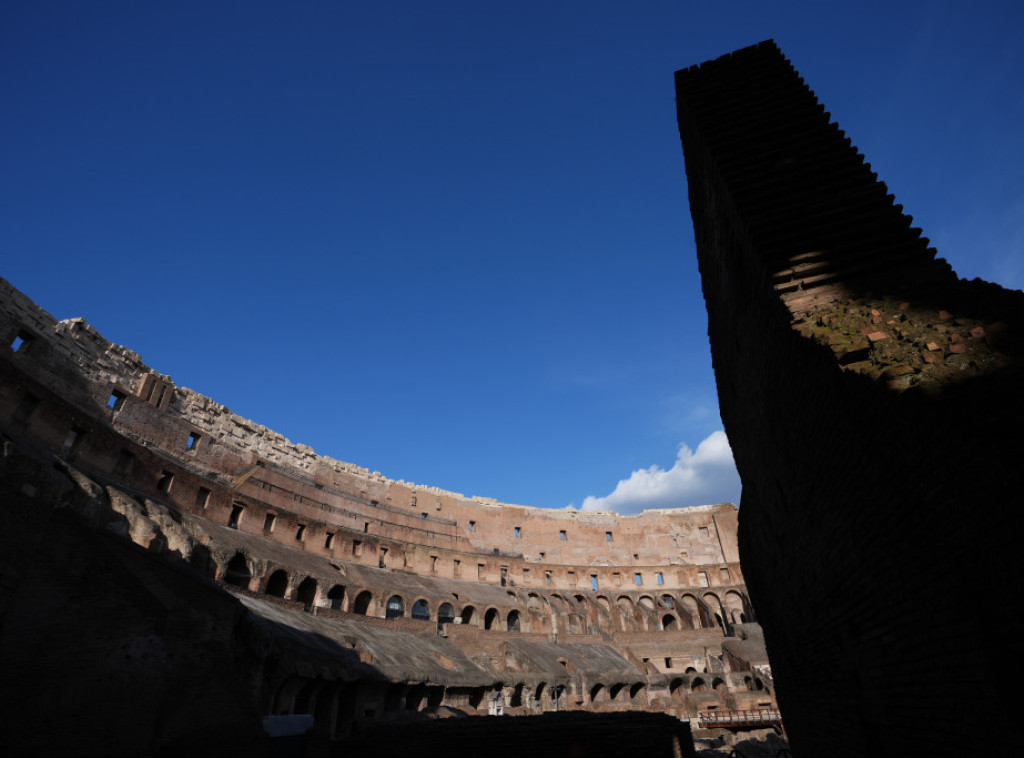 Dogodilo se na današnji dan - 21. april