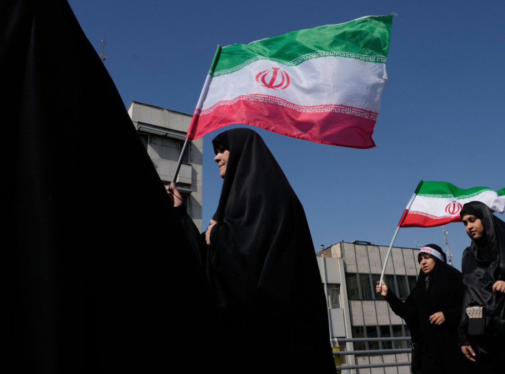 Broj žrtava rata u Iranu dostigao 3.375