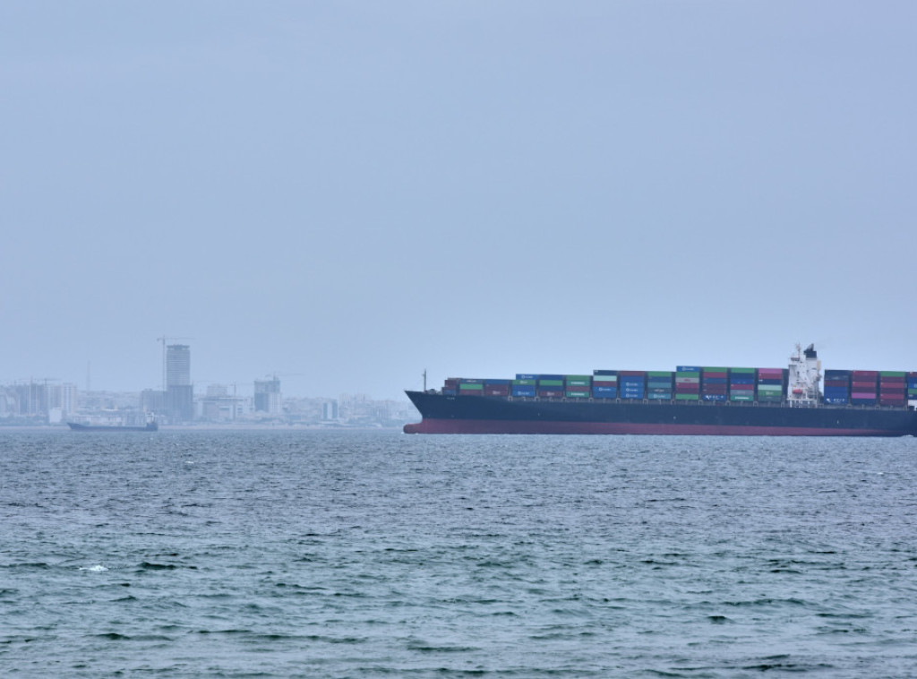 Više od 20 brodova prošlo kroz Ormuski moreuz u subotu