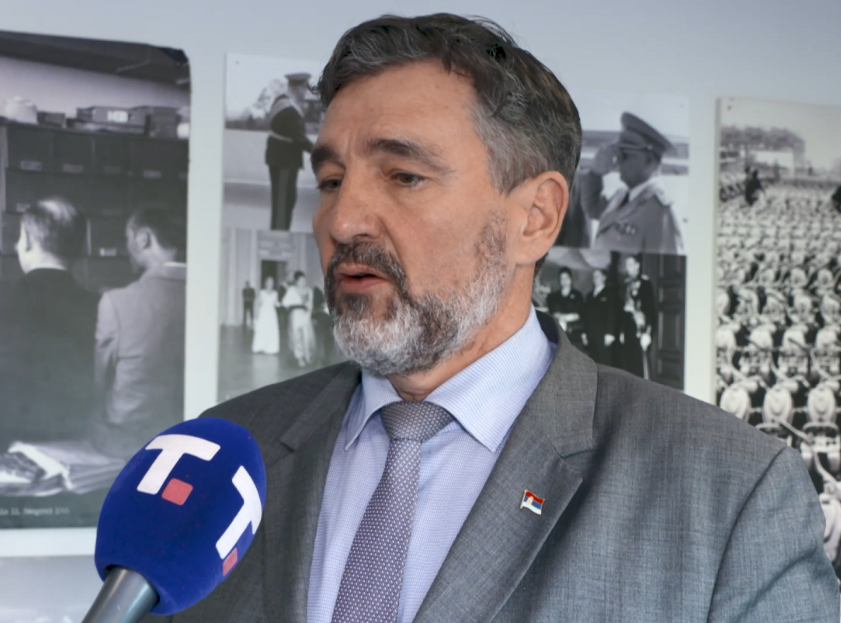 Ivan Bošnjak: Izbori će dati odgovore na brojna pitanja, ključan dijalog u društvu