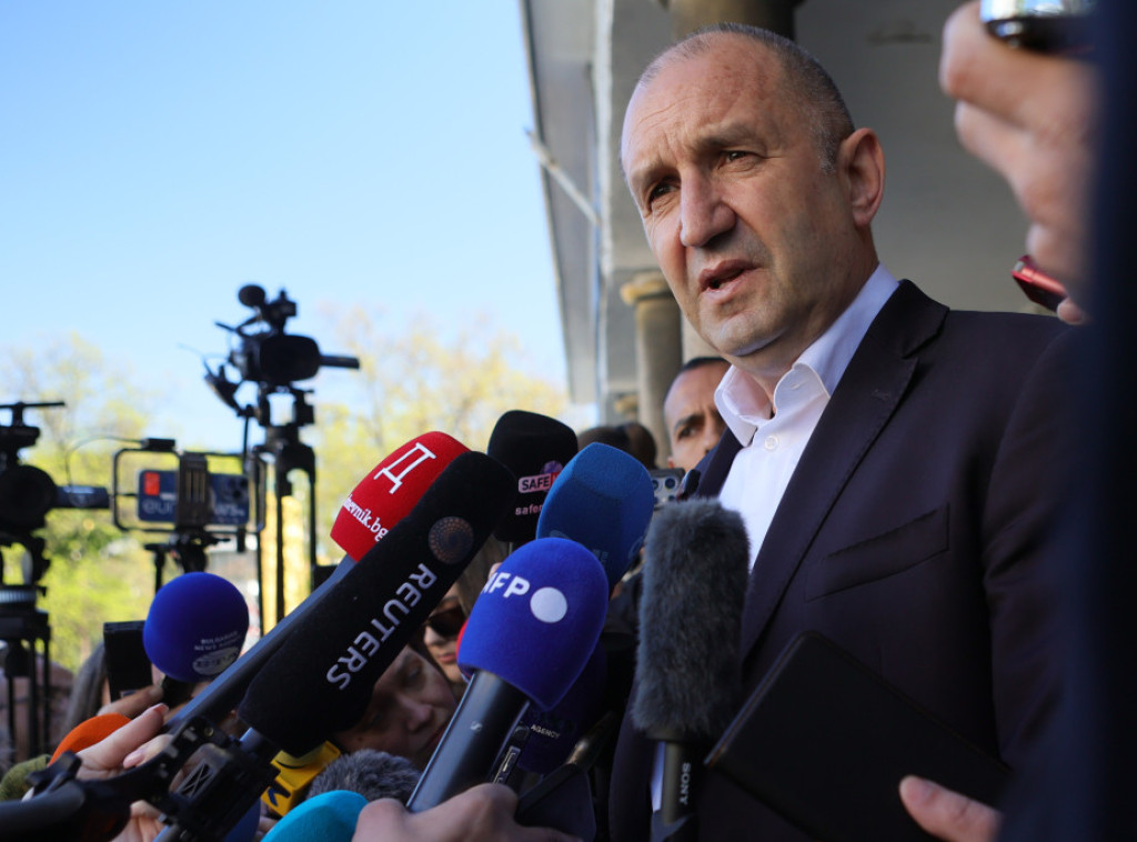 Analiza: Mladi birači u Bugarskoj masovno podržali Radeva