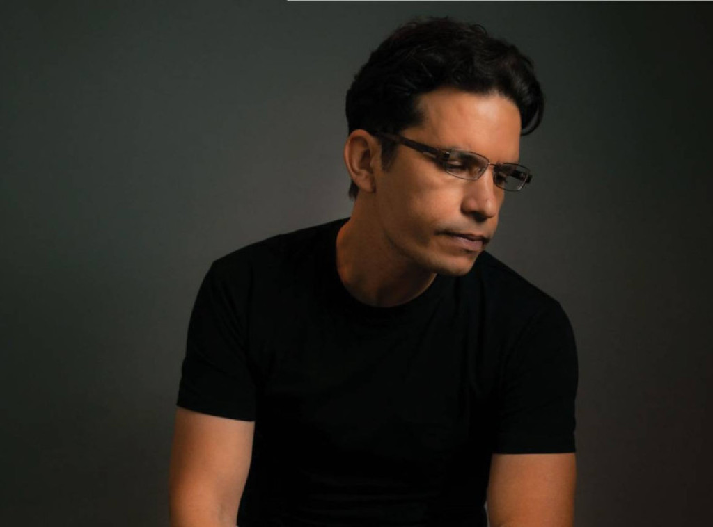 Geopoetika: Alžirski pisac Said Hatibi dobitnik nagrade za arapski roman godine