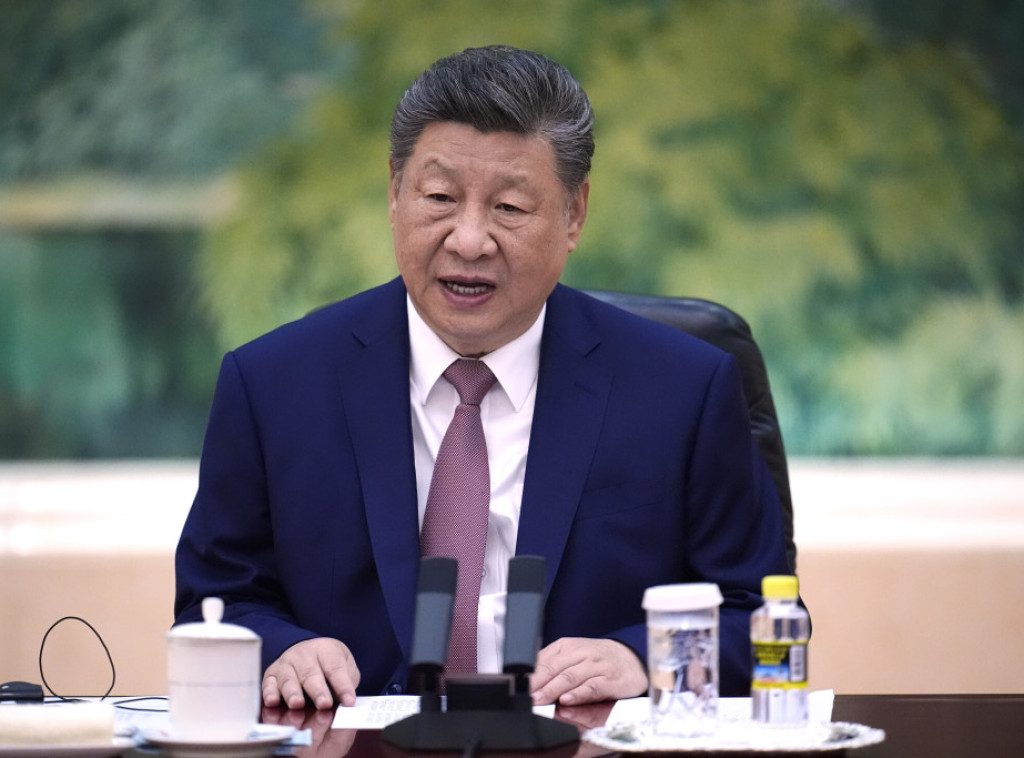 Si uputio poziv da se obezbedi normalan prolazak brodova kroz Ormuski moreuz