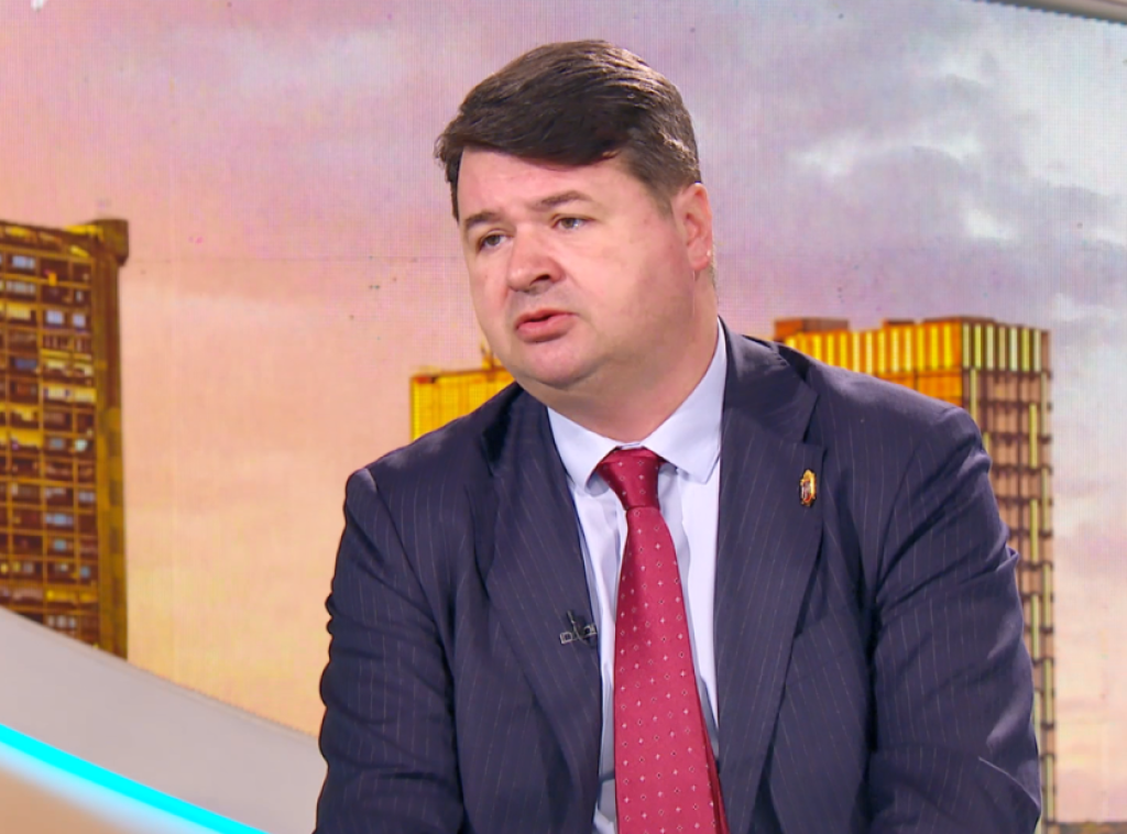 Vladan Petrov: Očekujem da mišljenje Venecijanske komisije bude stručno i neutralno