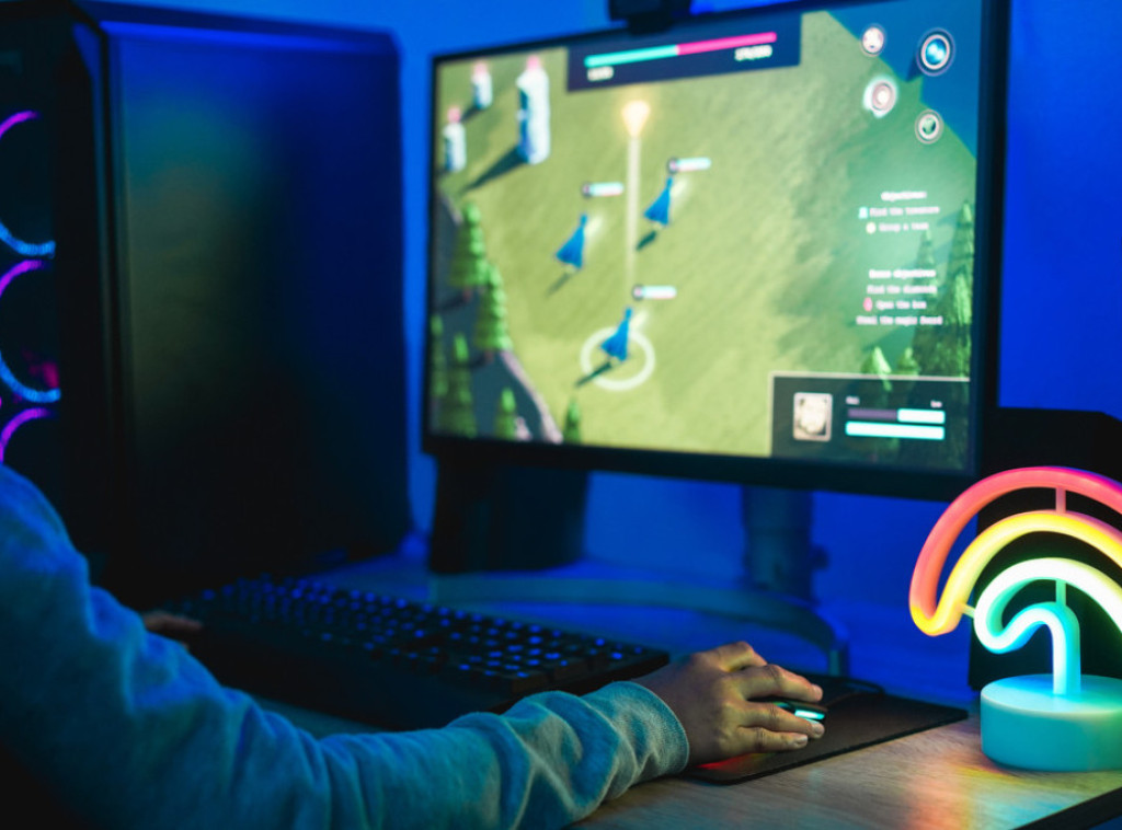 SGA: Rastu prihodi gejming kompanija u Srbiji, 15 najuspešnijih oko 222 miliona evra u 2025. godini