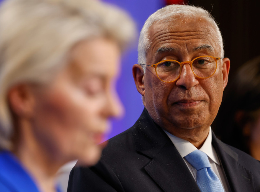 Fon der Lajen i Košta čestitali Radevu pobedu na parlamentarnim izborima u Bugarskoj