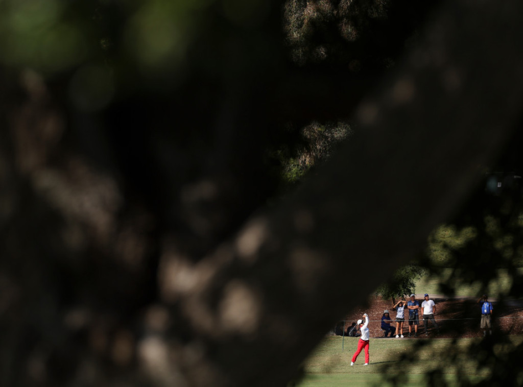 Grinpis izgradio vetroelektranu na Trampovom golf terenu u Škotskoj