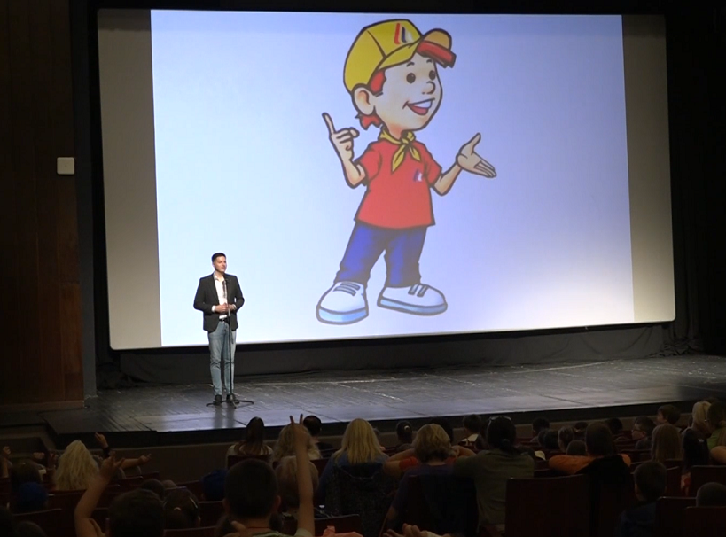 Na maturu bez automobila: ABS održala tribinu za maturante u Požarevcu