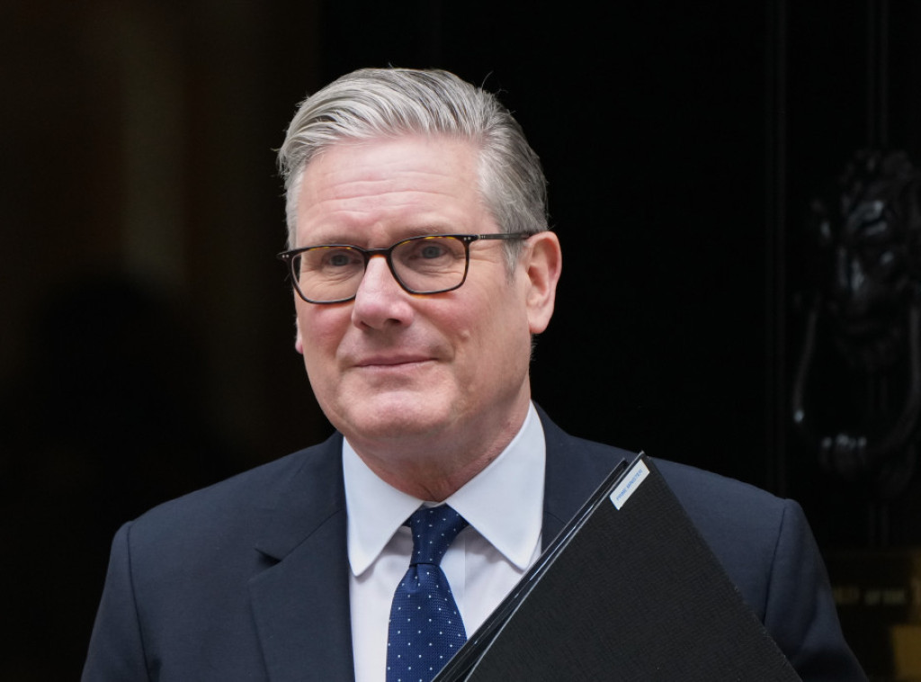 Starmer priznao da je obmanuo Parlament u vezi sa proverom Mandelsona