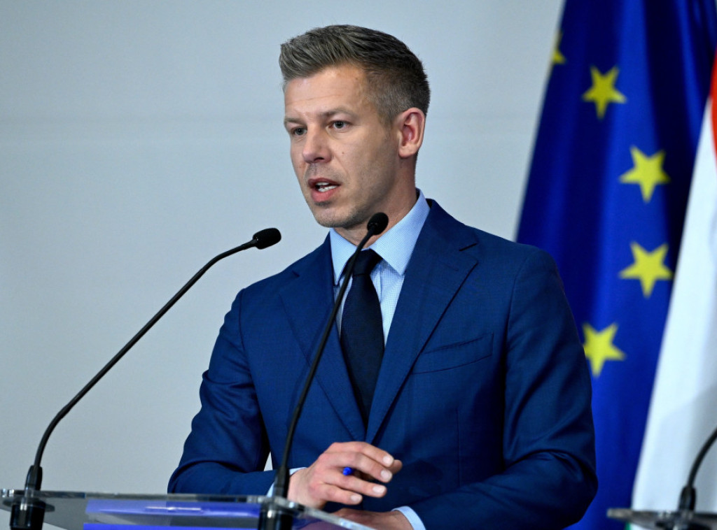 Peter Mađar poziva Ukrajinu da što pre ponovo pokrene naftovod Družba