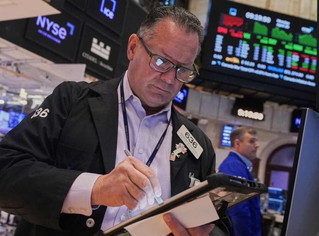 Američke akcije mirovale uprkos eskalaciji tenzija između SAD i Irana tokom vikenda