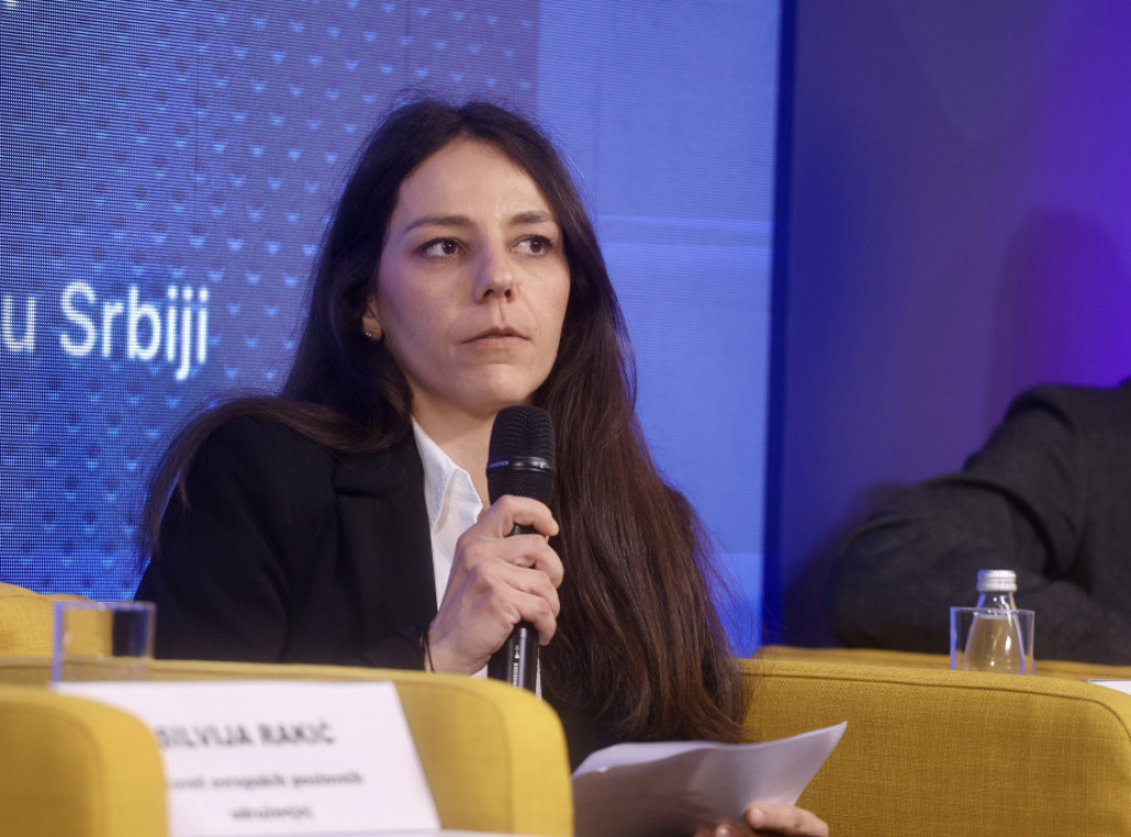 Silvija Rakić: Plan rasta je potvrda da privredna integracija ne čeka formalno članstvo u EU