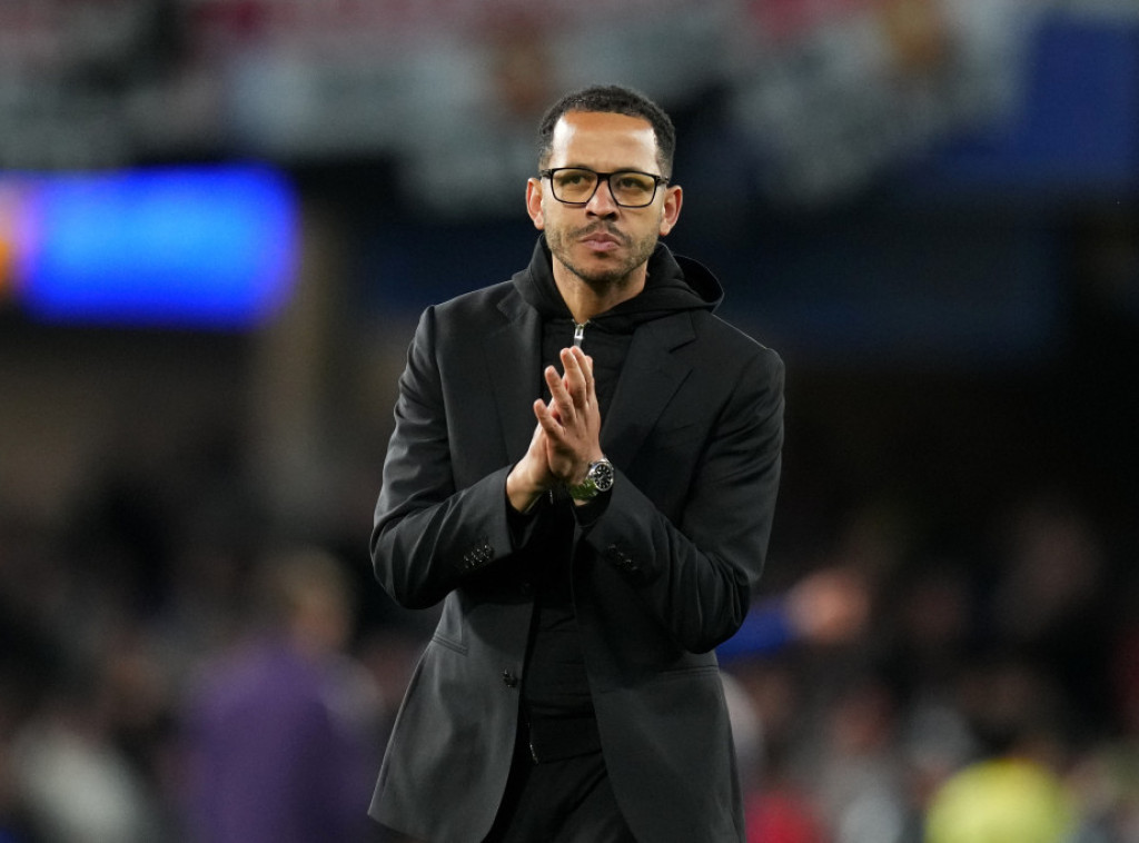 Rosenior: Imam podršku vlasnika Čelsija, moramo da pobeđujemo