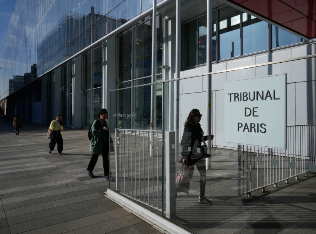 Ilon Mask nije se pojavio pred pariskim sudom u okviru istrage o mreži X