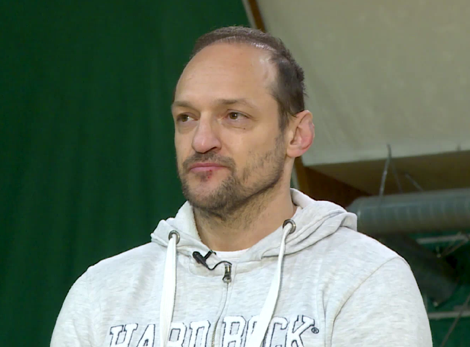 Igor Rakočević: Barselona blagi favorit, nadam se pobedi Crvene zvezde