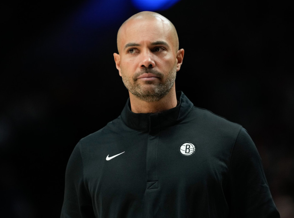 Bruklin Netsi produžili ugovor sa španskim trenerom Đordijem Fernandezom