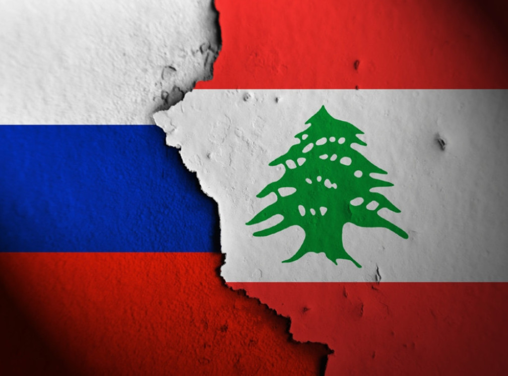 Rusija šalje 27 tona humanitarne pomoći Libanu i evakuiše svoje državljane