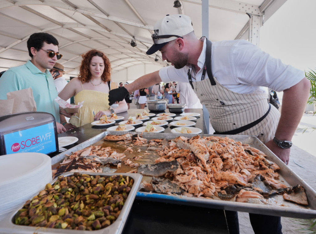 Studija: Tragovi kokaina u rekama mogu da utiču na ponašanje lososa