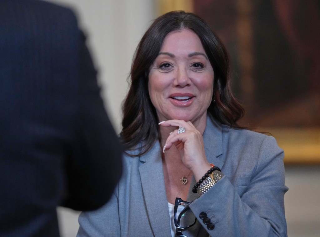 Američka ministarka rada Lori Čavez - DeRemer podnela ostavku