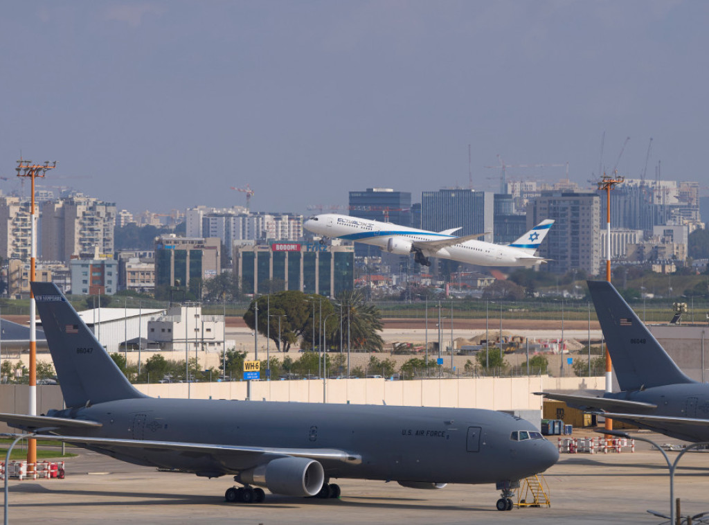 Letenje do dalekih destinacija biće skuplje zbog rata u Iranu