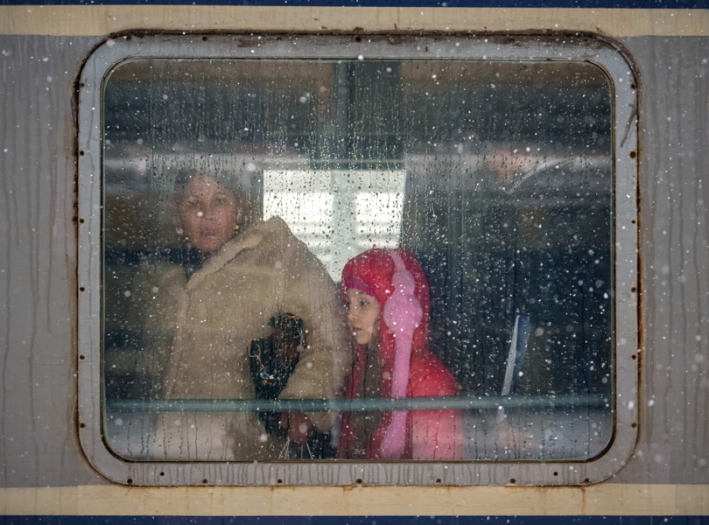 Izveštaj: Na skoro polovini najprometnijih ruta u EU nemoguće rezervisati voznu kartu