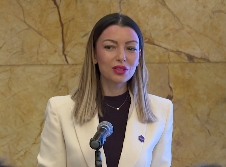 Ministarka Mesarović u Guangdžou pozvala tri kineske kompanije da investiraju u Srbiju