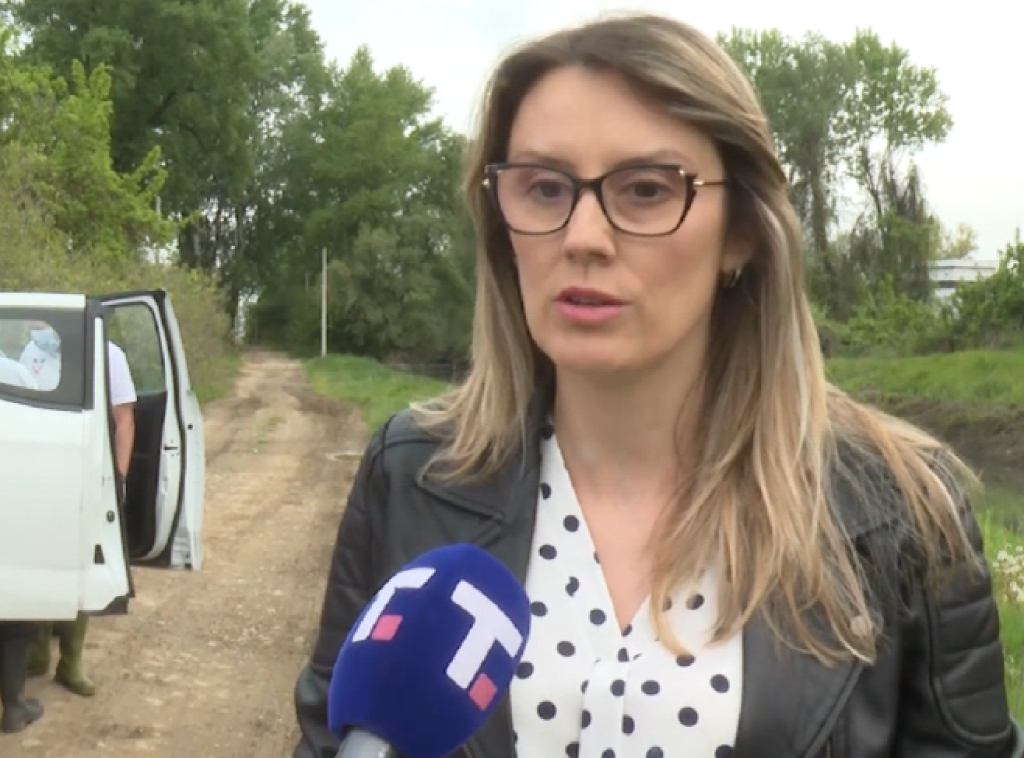 Beograd: Počeli tretmani suzbijanja larvi komaraca na javnim površinama