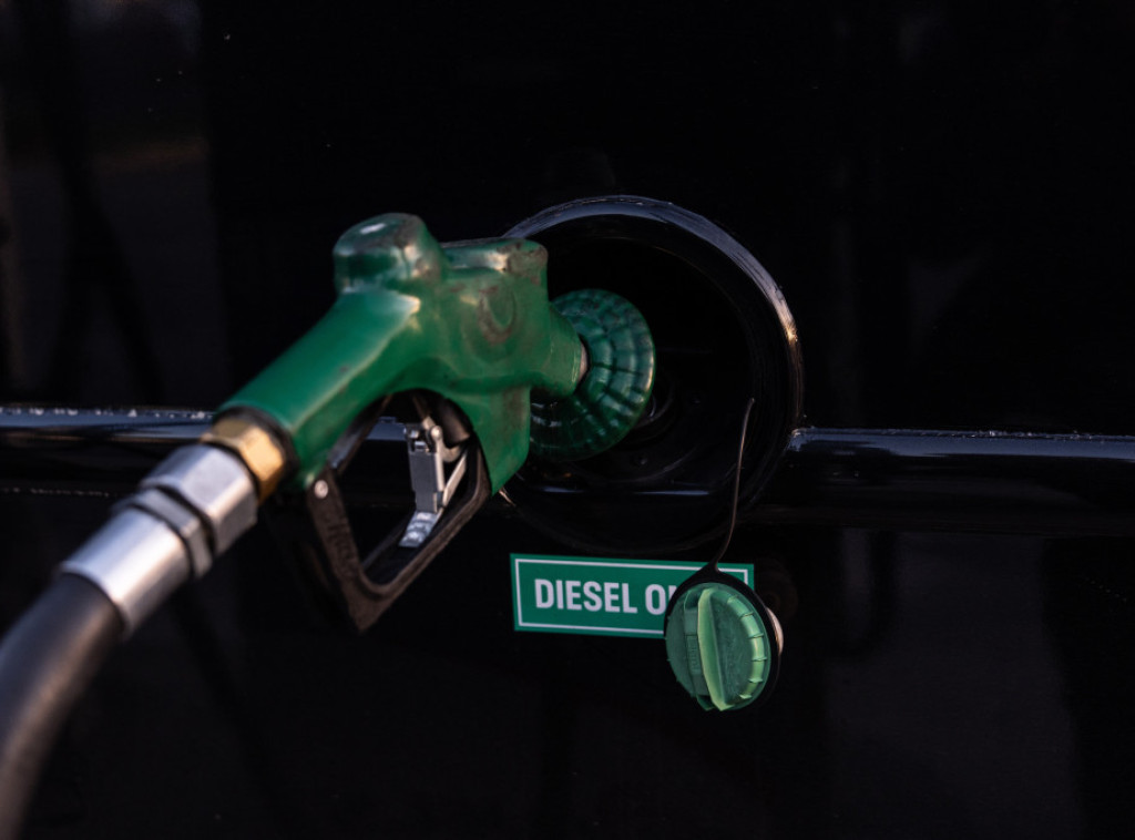 Rast cena goriva povećao broj putnika u javnom prevozu u Francuskoj