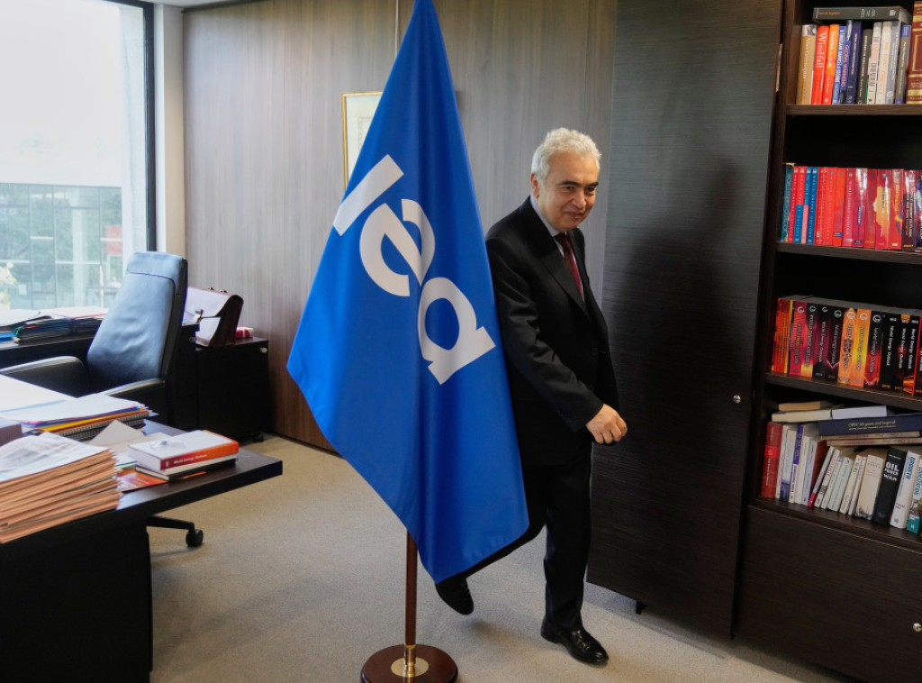 Međunarodna energetska agencija: Sukob u Iranu stvara "najveću energetsku krizu u istoriji"