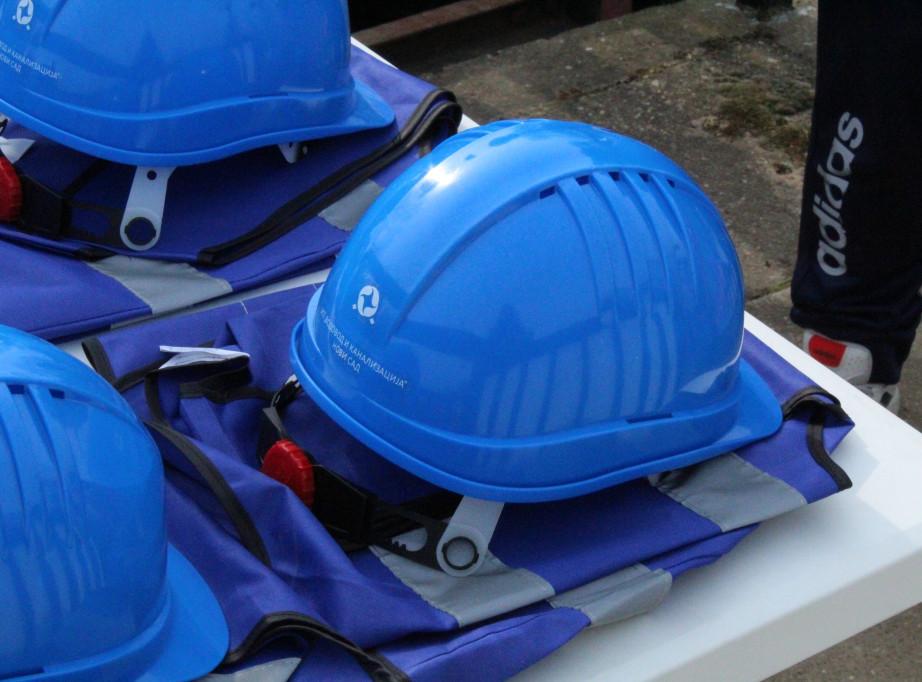 Novi Sad: Zbog radova bez vode će sutra biti Dubrovačka i Ulica Bogdana Šuputa