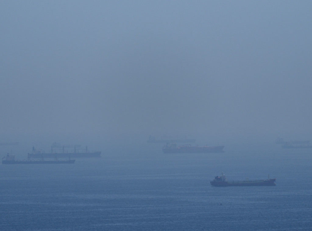 Međunarodna pomorska organizacija priprema plan evakuacije stotina brodova iz Ormuza