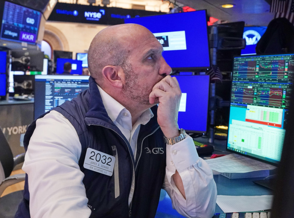 Evropski indeksi neujednačeni pred istek primirja SAD i Irana, nafta Brent 95 dolara