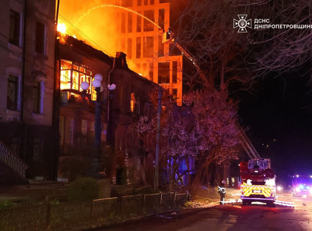 U Dnjepropetrovskoj oblasti muškarac bacio granatu na policiju, petoro povređeno