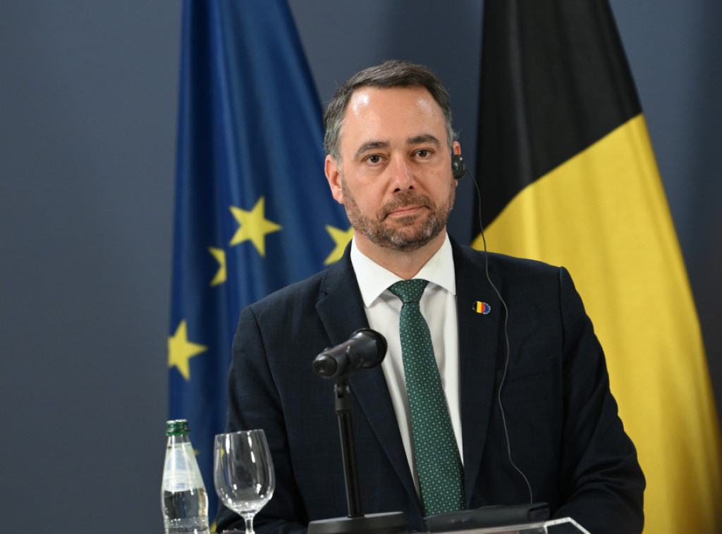 Belgija: Ponašanje Izraela prema Libanu "potpuno neprihvatljivo"