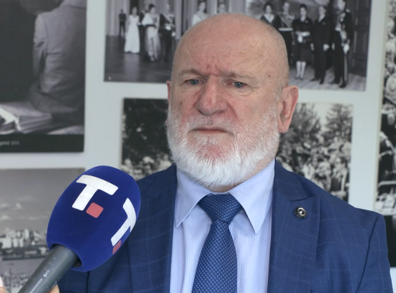 Milan Petričković: Sastankom sa Martom Kos rektor Vladan Đokić je prekršio sve zakone i norme