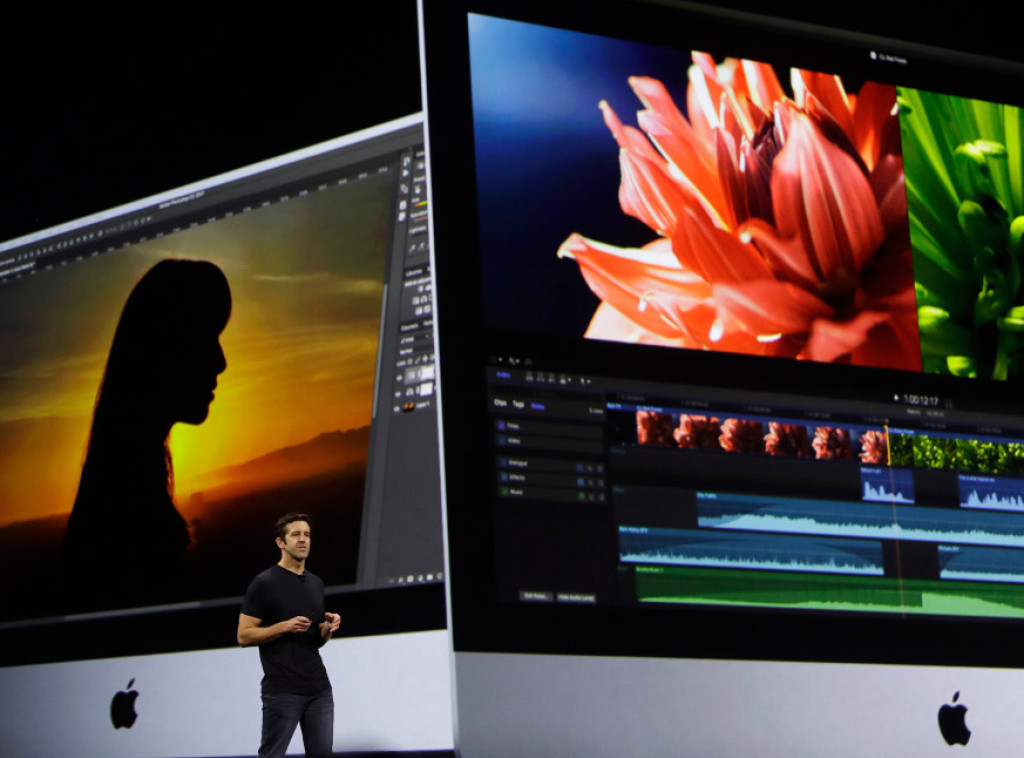 Novi izvršni direktor Epla Džon Ternus planira ubrzanje razvoja AI nakon ere ajfona