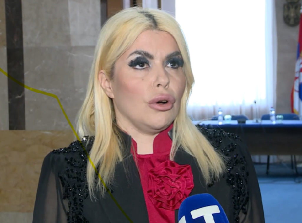 Livija Pavićević: U izmene Zakona o zabrani diskriminacije implementirane direktive EK