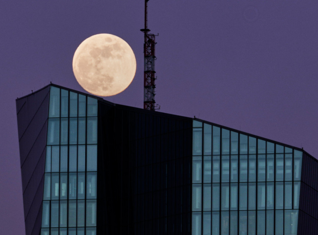 Luis de Gindos: Evropska centralna banka podržava prekogranična spajanja banaka u Evropi