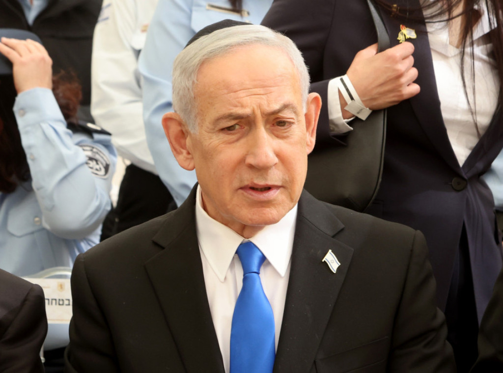 Netanjahu: Izrael jači nego ikada, nastavlja borbu protiv snaga zla u svetu