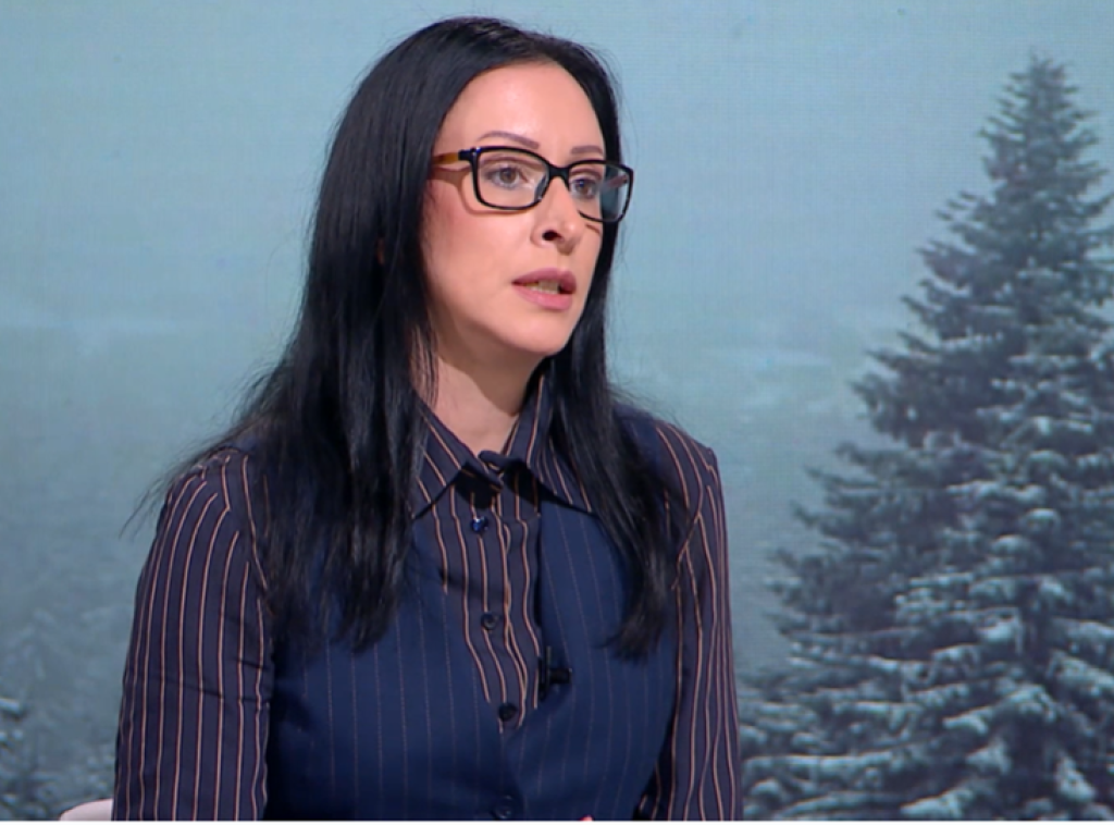 Jelena Žarić Kovačević: Cilj zakona jačanje podrške porodici, ne promena definicije porodice