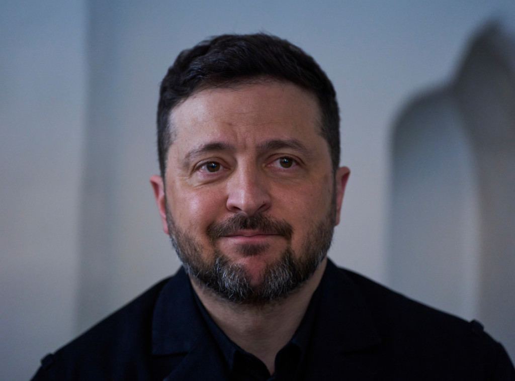 Volodimir Zelenski potpisao zakon o industrijskom bezviznom režimu sa EU