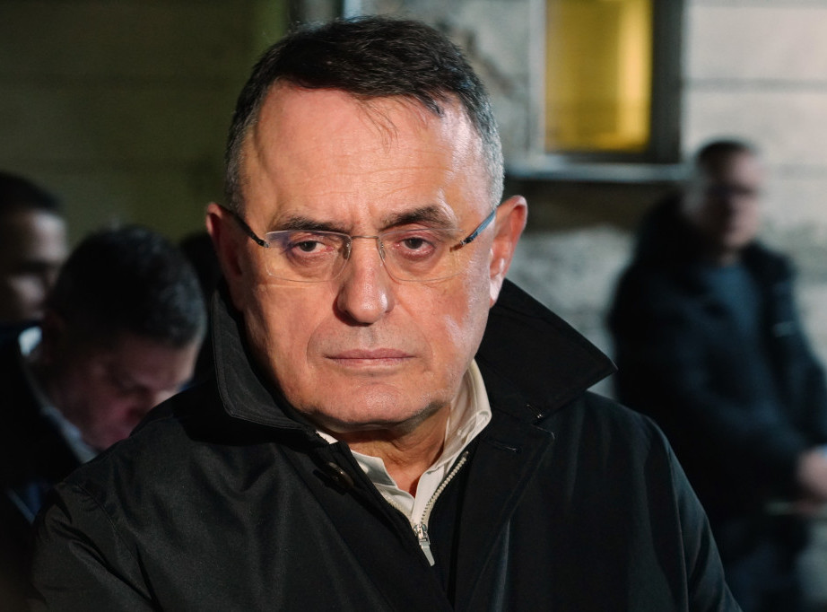 Zagrađanin: Srbija pouzdan partner u regionalnim inicijativama u oblasti migracija